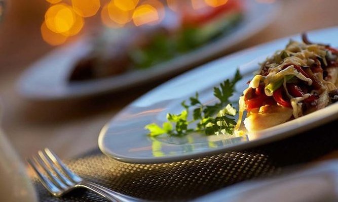 Gastro lovers ushuaia the mountain hotel arinsal Gastro lovers ushuaia the mountain hotel arinsal