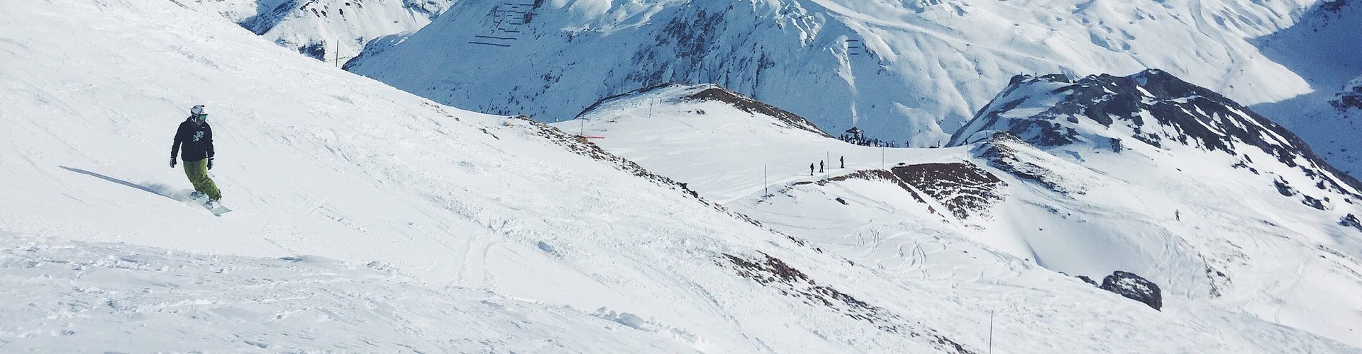 Ushuaia Mountain Hotel - Arinsal - Ushuaia Mountain Hotel - Arinsal -