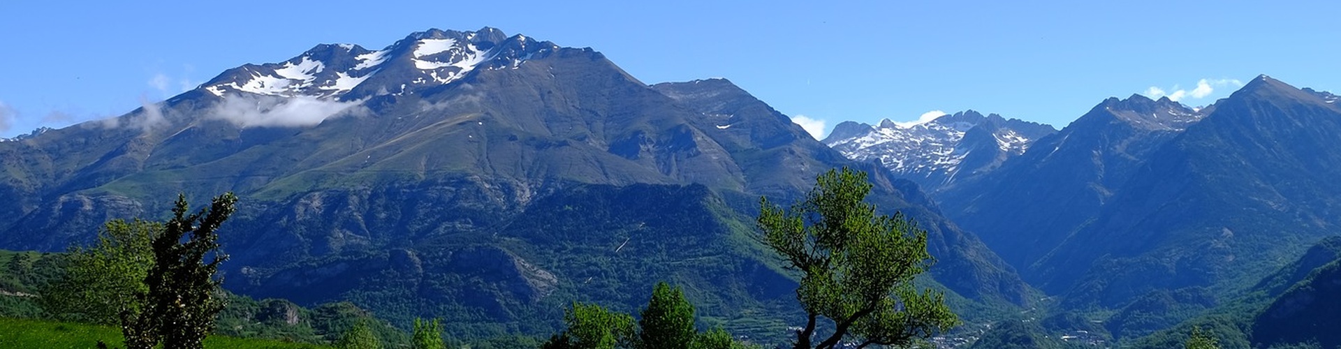 Ushuaia Mountain Hotel - Arinsal - Ushuaia Mountain Hotel - Arinsal -