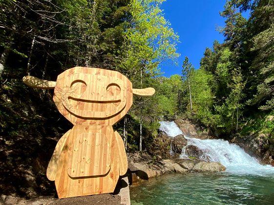 Los tamarros Ushuaia The Mountain Hotel Arinsal Los tamarros Ushuaia The Mountain Hotel Arinsal