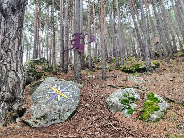 Senderos mágicos Macarulla Ushuaia The Mountain Hotel Arinsal Senderos mágicos Macarulla Ushuaia The Mountain Hotel Arinsal