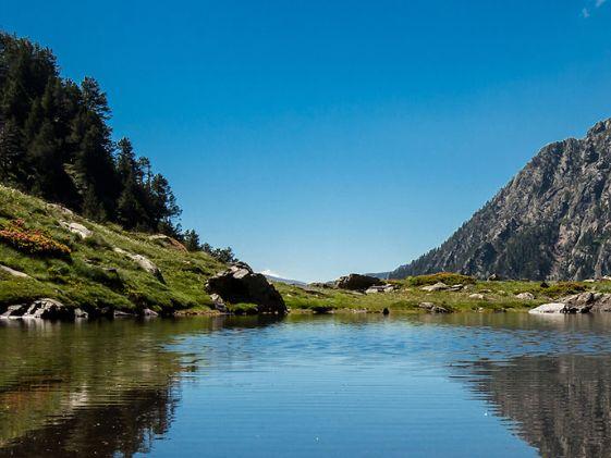 El Comapedrosa y su parque natural Ushuaia The Mountain Hotel Arinsal El Comapedrosa y su parque natural Ushuaia The Mountain Hotel Arinsal