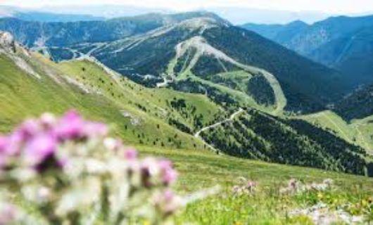 Actividad de Verano Ushuaia The Mountain Hotel Arinsal Actividad de Verano Ushuaia The Mountain Hotel Arinsal