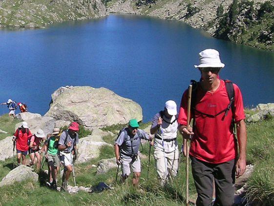 Excursiones guiadas Ushuaia The Mountain Hotel Arinsal Excursiones guiadas Ushuaia The Mountain Hotel Arinsal