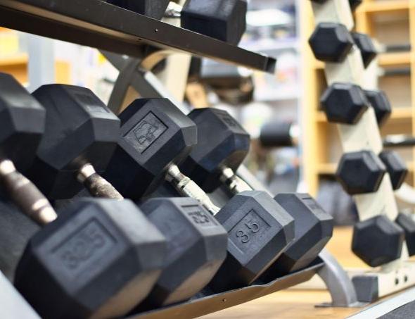 Gym Ushuaia The Mountain Hotel  Arinsal Gym Ushuaia The Mountain Hotel  Arinsal