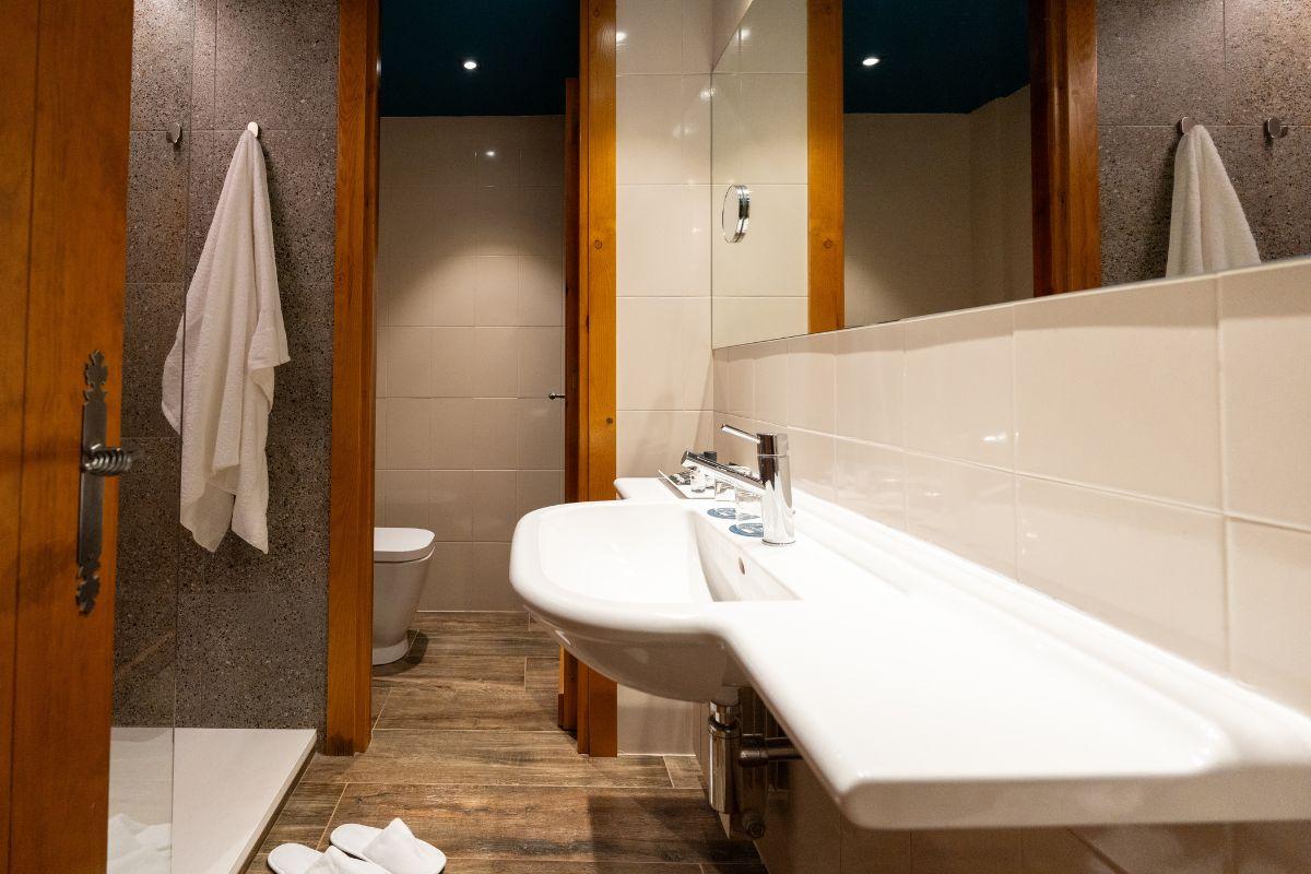 Habitación Premium Ushuaia The Mountain Hotel Arinsal Habitación Premium Ushuaia The Mountain Hotel Arinsal