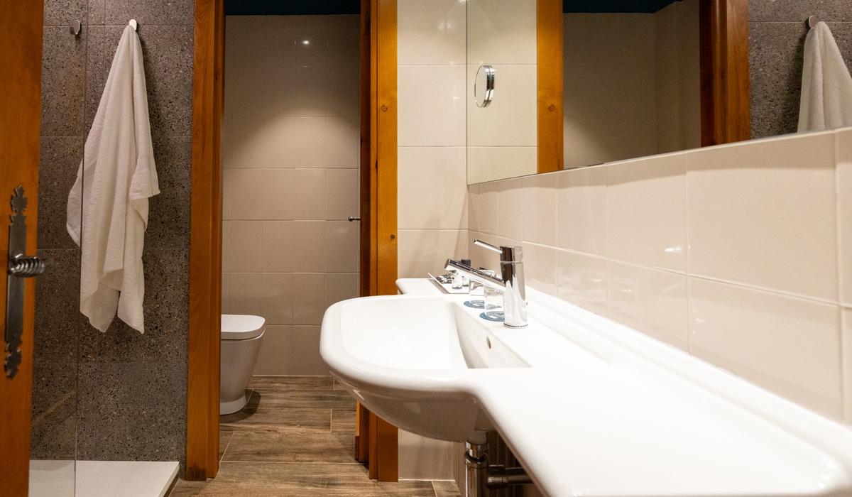 Junior Suite Ushuaia The Mountain Hotel Arinsal Junior Suite Ushuaia The Mountain Hotel Arinsal