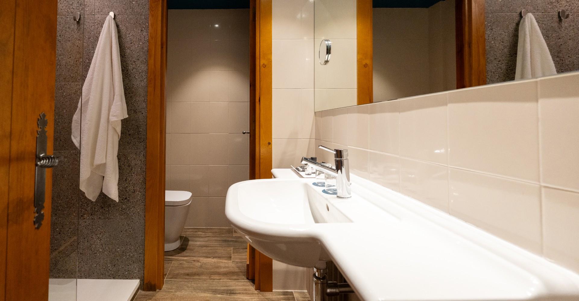 Junior Suite Ushuaia The Mountain Hotel Arinsal Junior Suite Ushuaia The Mountain Hotel Arinsal