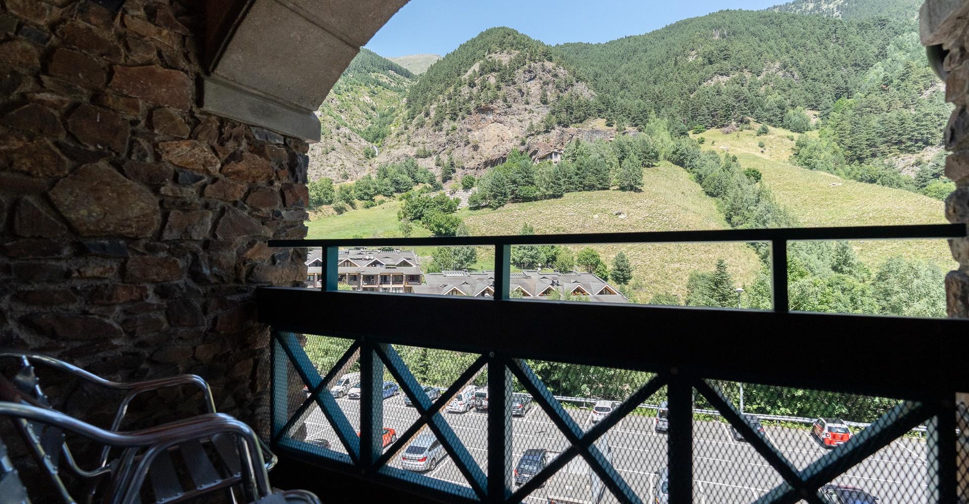 Junior Suite Ushuaia The Mountain Hotel Arinsal Junior Suite Ushuaia The Mountain Hotel Arinsal