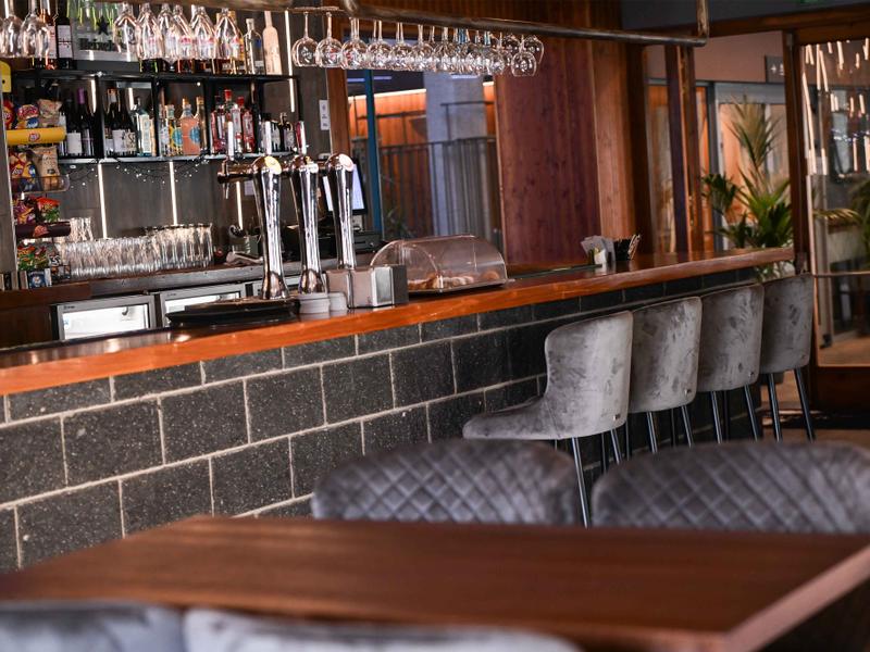 Ushuaia The Mountain Hotel Arinsal Ushuaia The Mountain Hotel Arinsal