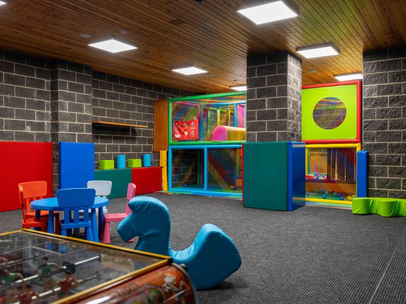 Ushuaia The Mountain Hotel Arinsal Ushuaia The Mountain Hotel Arinsal