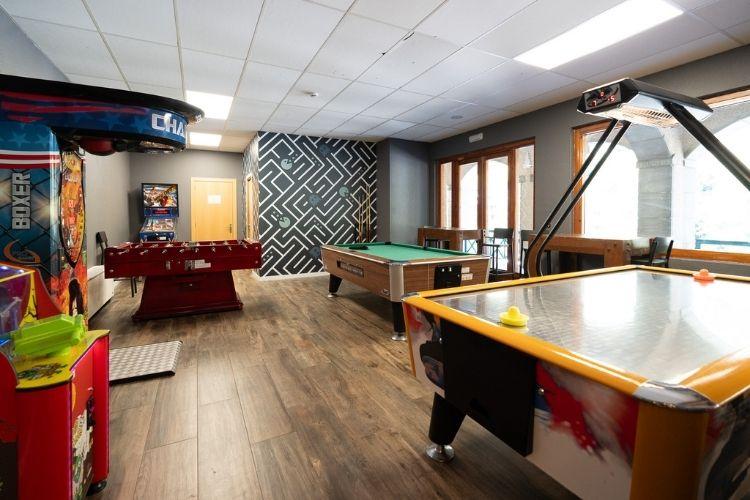 Ushuaia The Mountain Hotel Arinsal Ushuaia The Mountain Hotel Arinsal