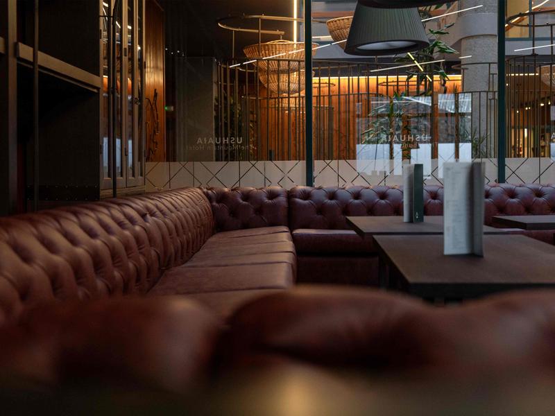 Ushuaia The Mountain Hotel Arinsal Ushuaia The Mountain Hotel Arinsal